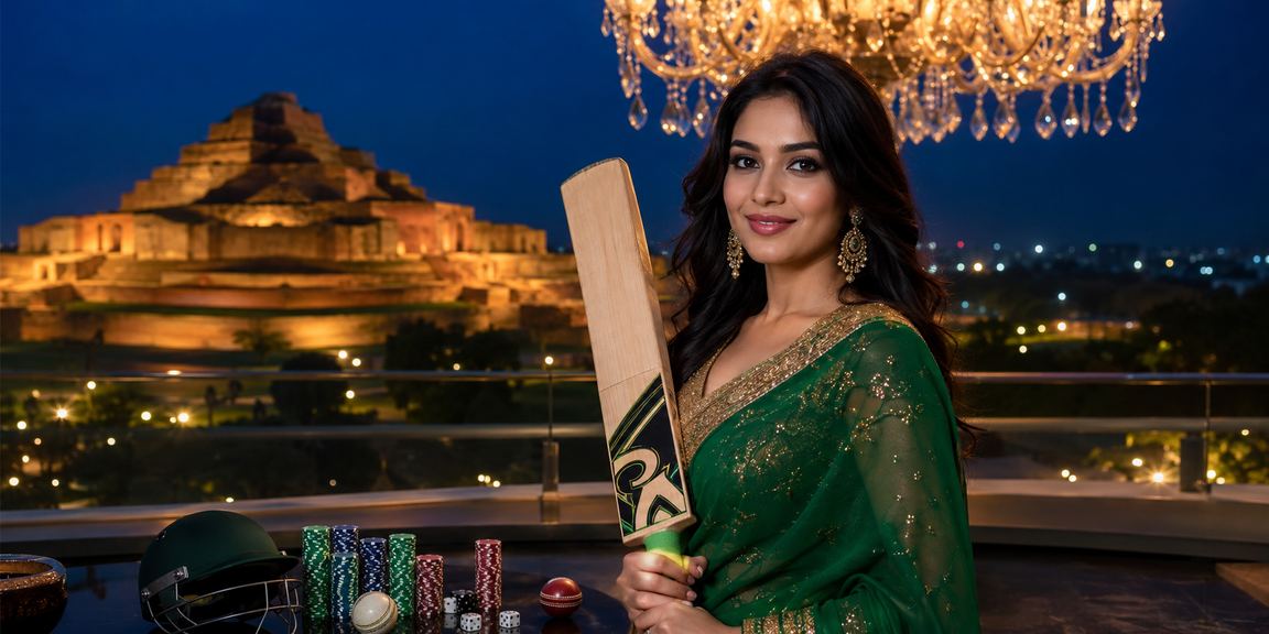 বাংলাদেশি মডেল ক্রিকেট বেটিং উপভোগ করছেন adda প্ল্যাটফর্মে মোবাইলে