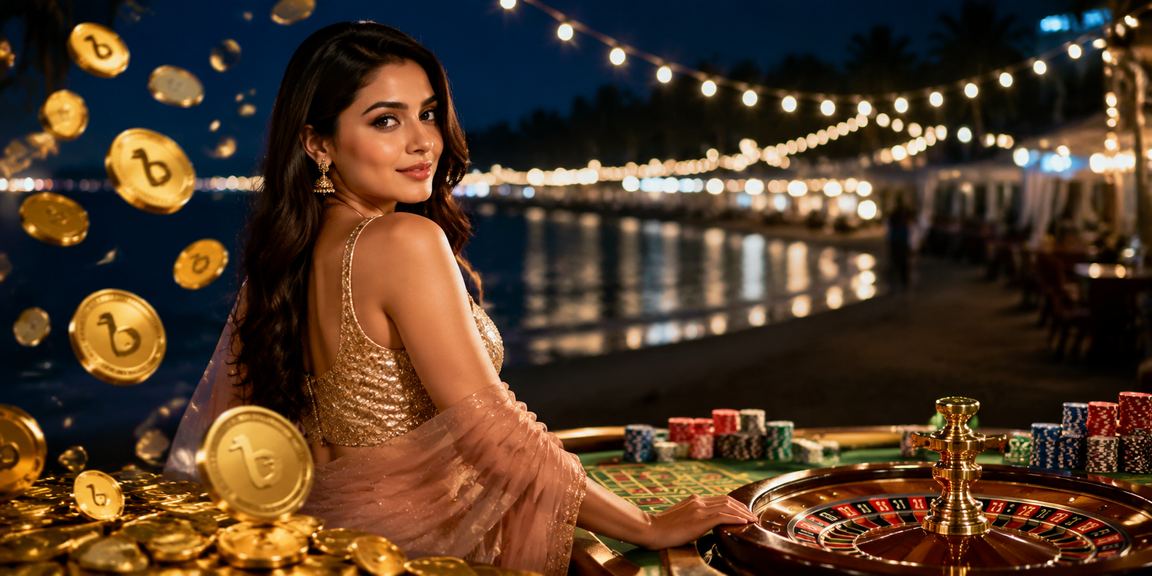 কক্সবাজারে টাকা দিয়ে রুলেট খেলছেন একজন ব্যবহারকারী — adda পেমেন্ট