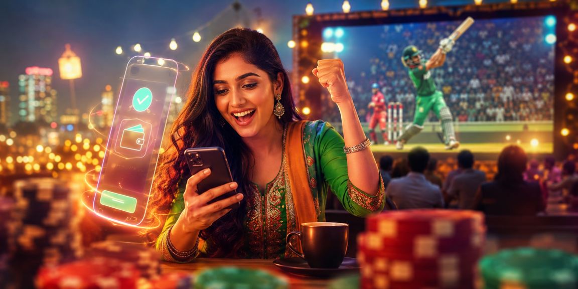 ময়মনসিংহে নাইট মার্কেটে ক্রিকেট বেটিং উপভোগ করছেন দর্শকরা